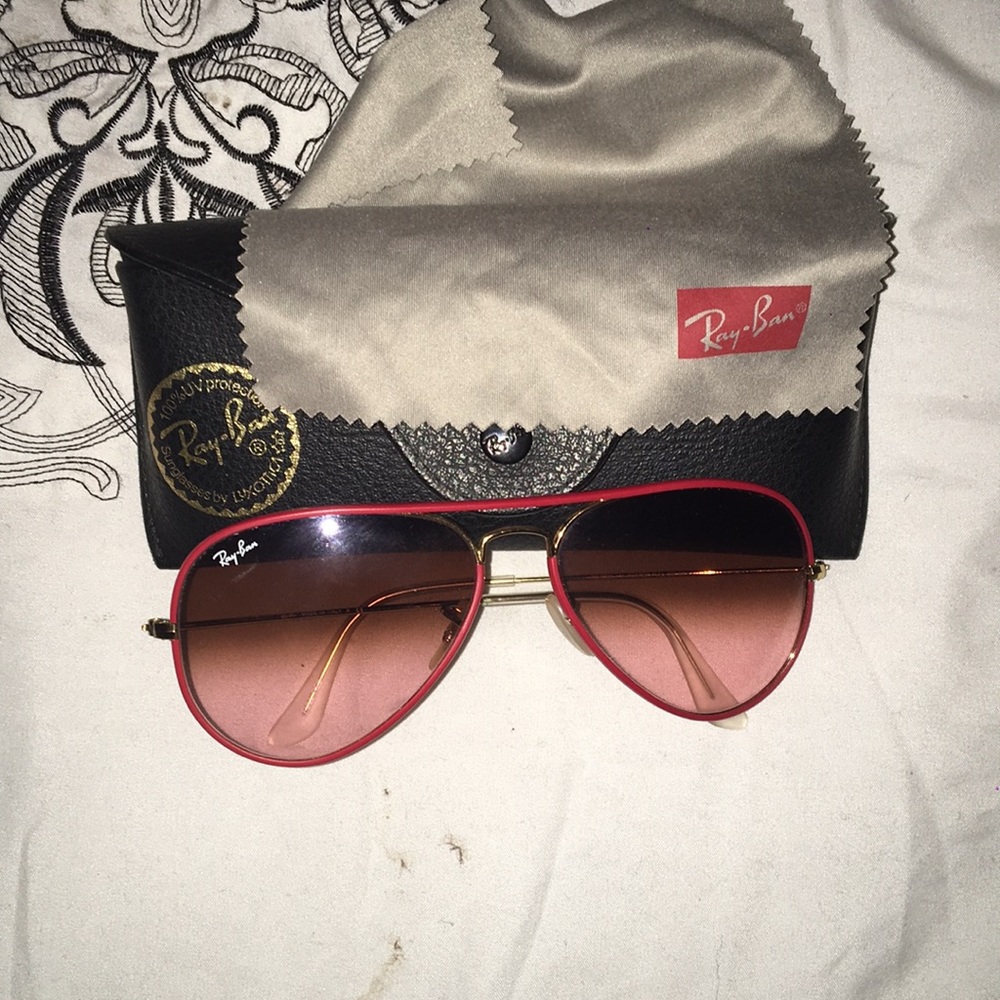 Ray bans